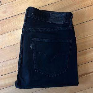 Levi’s 721 High Rise Skinny